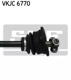 skf vkjc6770